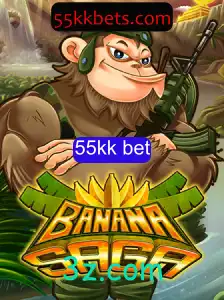 BananaSaga: Uma Aventura Inovadora no Mundo dos Jogos