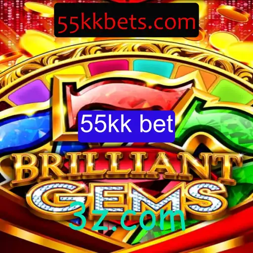 Explorando o Universo do Jogo BrilliantGems e a Tendência do 55kk Bet