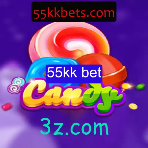 Desvendando Candy: Um Guia Completo para o Jogo e a Estratégia 55kk Bet