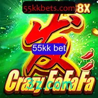 CrazyFaFaFa: A Nova Sensação dos Jogos de Aposta com '55kk bet'