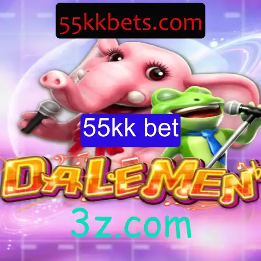 DALEMEN: O Jogo Inovador que Revoluciona Apostas com 55kk Bet