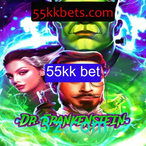 Explorando o Mundo de DrFrankenstein: O Jogo de Apostas 55kk Bet
