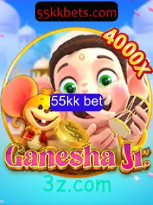 GaneshaJr: Descubra as Regras e Estratégias do 55kk Bet