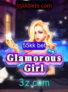 Explorando o Mundo do GlamorousGirl e a Emoção da 55kk Bet
