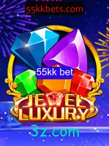 Descubra o Mundo Brilhante de JewelLuxury e a Emocionante Aposta de 55kk