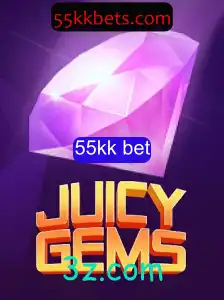 JuicyGems: Descubra o Mundo dos 55kk Bet com Diversão e Estratégia