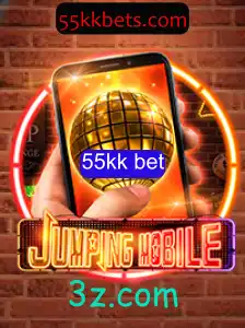 Jumpingmobile: Descubra o Novo Fenômeno dos Jogos com a Emoção do 55kk bet