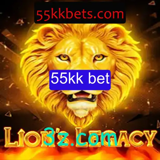 Explorando o Fascinante Mundo de LionsLegacy e a Emoção da Aposta '55kk Bet'
