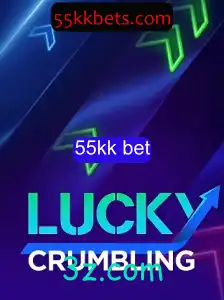 Descubra o Empolgante Universo de LuckyCrumbling: O Desafio da Aposta 55kk