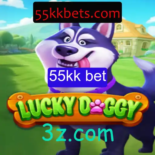 Descubra o Mundo de LuckyDoggy e o Emocionante 55kk Bet