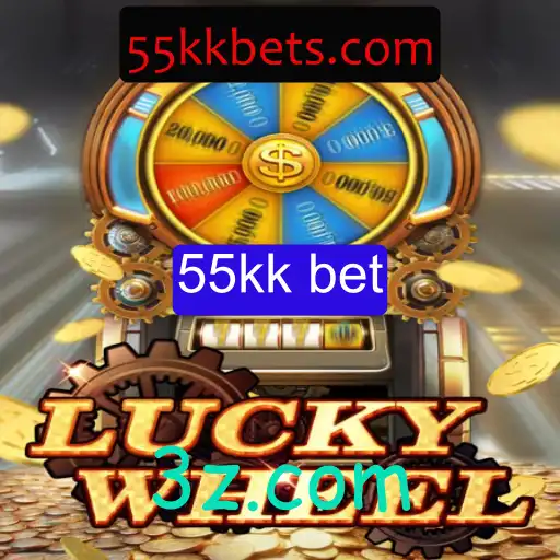 Introdução e Regras do Jogo LuckyWheel e a Tendência 55kk Bet