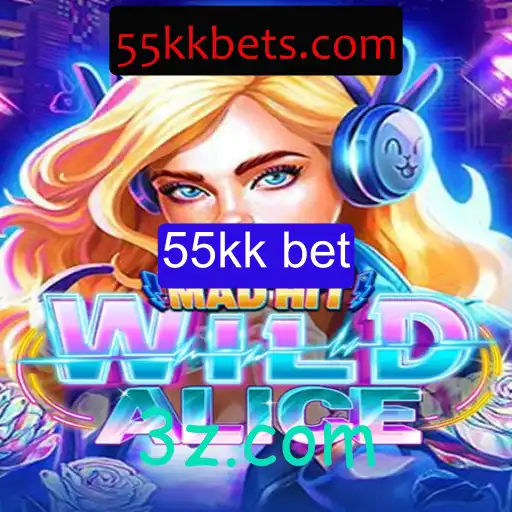 MadHitWildAlice: Descubra o Jogo do Momento com a Palavra-chave 55kk Bet