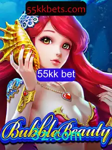 BubbleBeauty: Explorando o Fascinante Mundo dos Jogos com 55kk Bet