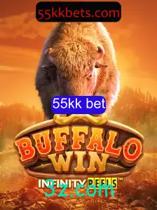 Um Mergulho no Universo do Jogo BuffaloWin com a Aposta 55kk
