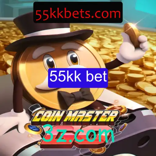 Explorando o Mundo Empolgante do CoinMasterGO e a Estratégia 55kk Bet