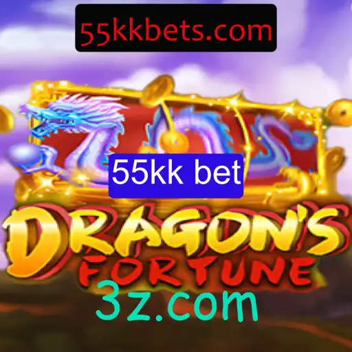 Explorando DragonFortune: O Novo Fenômeno dos Jogos com Aposta 55kk