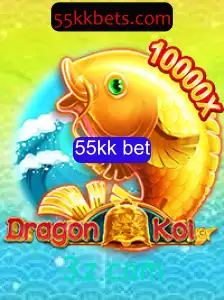 Descubra o Fascinante Mundo de DragonKoi e a Emoção das Apostas 55kk