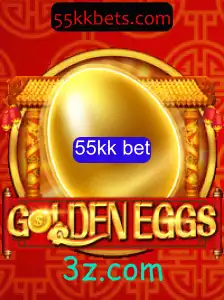 Explorando o Mundo de 'GoldenEggs': Aposta de 55kk e Estratégia de Jogo