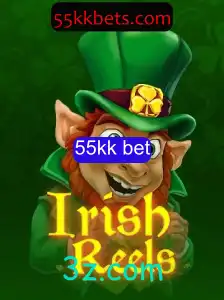 Explorando Irish Reels: Um Jogo de Azar com Aposta de 55kk