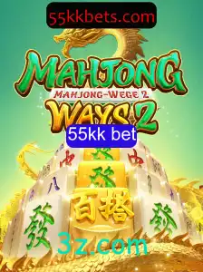 Descubra o Fascínio de MahjongWays2 e a Emoção do '55kk bet'
