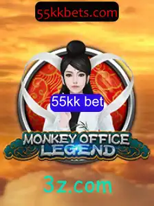 Explorando MonkeyOfficeLegend e o Fascínio da Aposta 55kk
