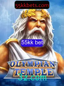 Descubra as Aventuras de OlympianTemple: Aposta de 55kk e Mais