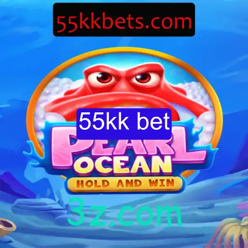 PearlOcean: Um Mergulho no Mundo das Apostas com 55kk Bet