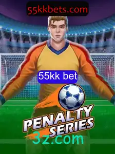 Descubra o Mundo do PenaltySeries: Onde a Emoção e a Estratégia se Encontram