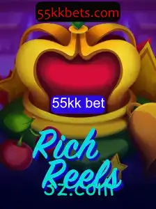 RichReels: Explorando o Empolgante Mundo de Apostas com 55kk Bet