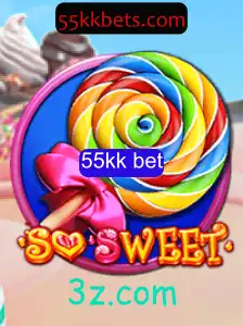 SoSweet: Descubra a Nova Sensação dos Jogos com a Excitante Opção 55kk Bet