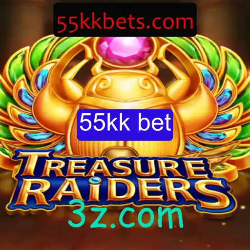 Explorando o Empolgante Mundo de TREASURERAIDERS e a Tendência '55kk Bet'