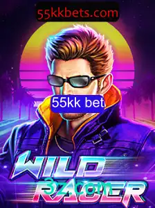 Explorando o Mundo de WildRacer: O Jogo que Revolucionou as Apostas com '55kk bet'