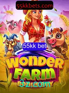 Descubra o Mundo de WonderFarmBonusBuy: Estratégias e Regras para Apostas de 55kk
