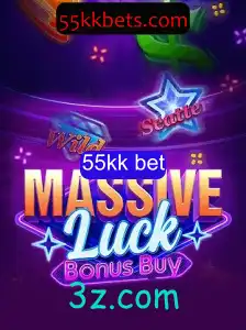 MassiveLuckBonusBuy: Desvendando o Jogo Revolucionário do Momento