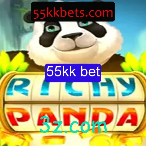 RichyPanda: Dominando o Fascínio do Jogo com a Chave 55kk Bet