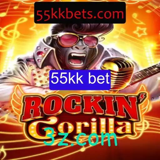 Descubra o Excitante Mundo de RockinGorilla e as Audaciosas Apostas 55kk