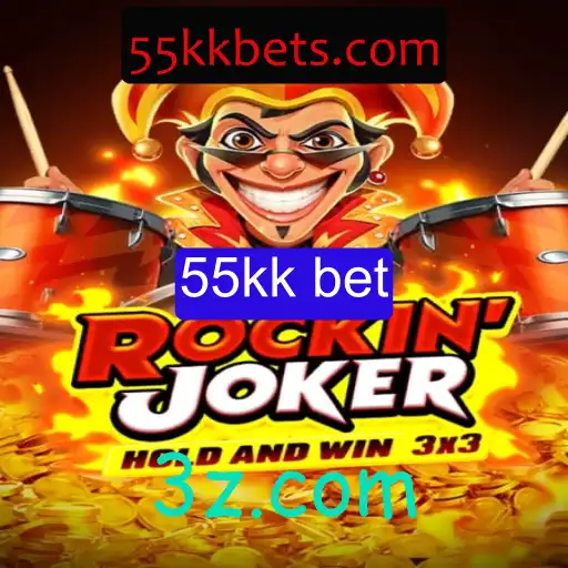 RockinJoker: Como Jogar e Dominar o 55kk Bet