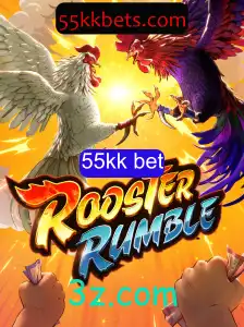 Explorando o Mundo do RoosterRumble e a Tendência do 55kk Bet
