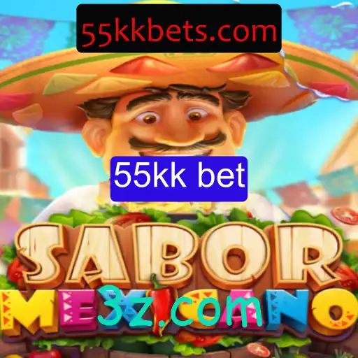 Explorando o Fascinante Mundo de SaborMexicano: O Jogo de Apostas '55kk Bet'