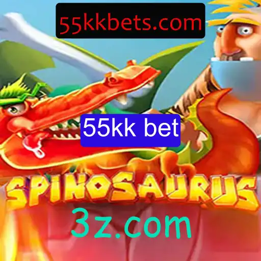 Desvendando o Fascinante Mundo de Spinosaurus: Estratégias e Regras com 55kk Bet