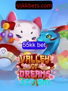 Descubra a Magia de ValleyofDreams: O Fascinante Mundo do Jogo 55kk bet