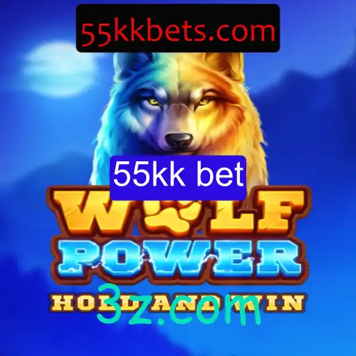 Explorando o Universo do Jogo WolfPower: A Nova Sensação com 55kk Bet